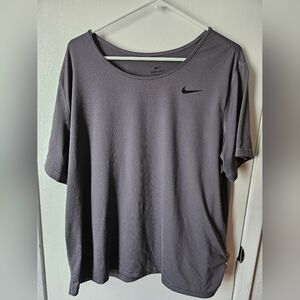Nike Womens Top